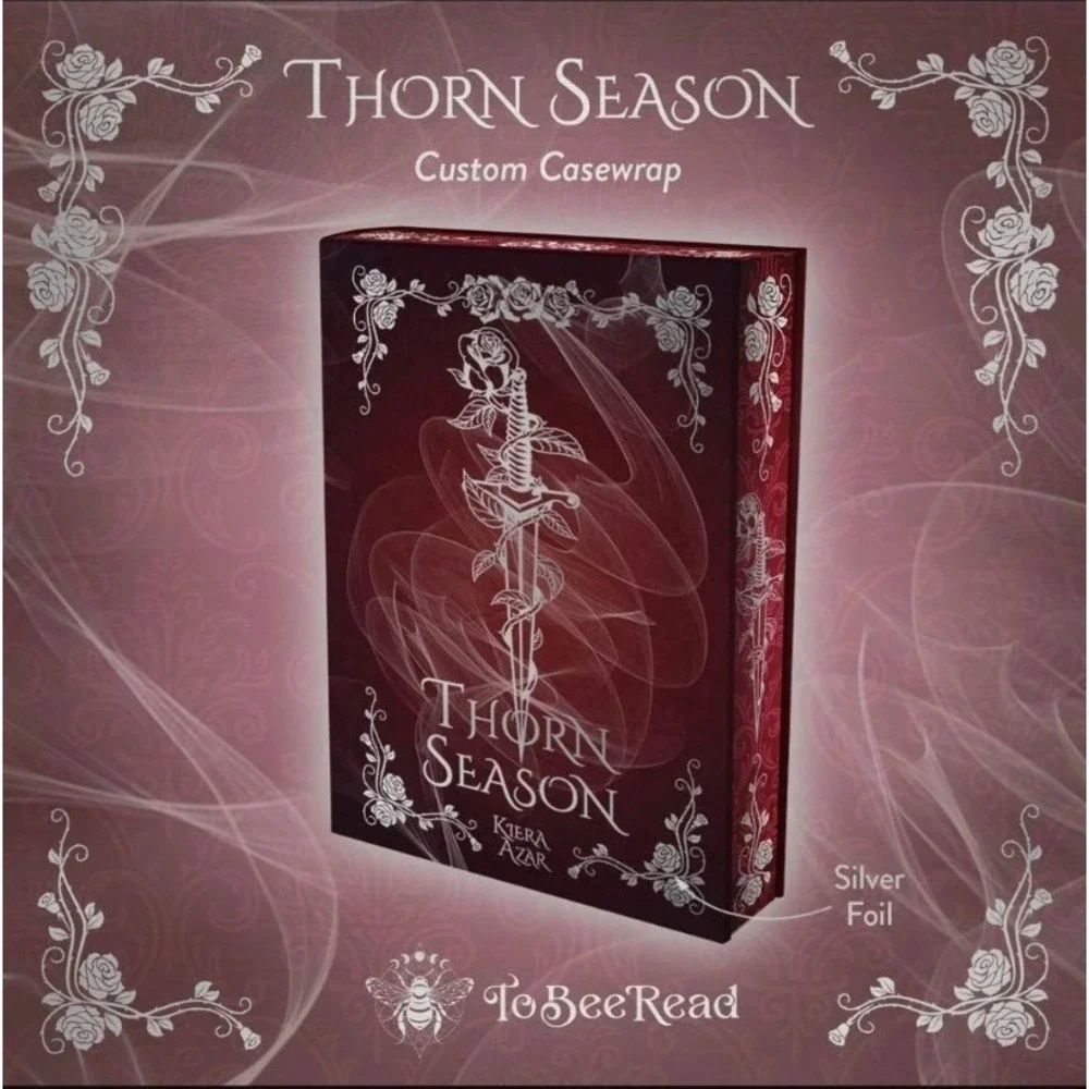 Litjoy Crate thorn season